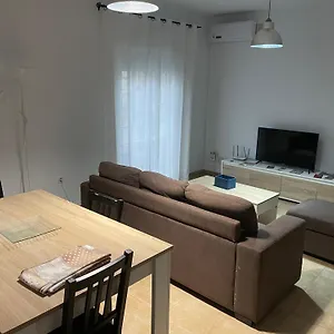 Piso Carambuco Apartamento